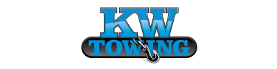KW Towing & Recovery logo
